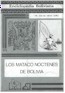 Los mataco noctenes de Bolivia