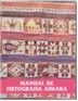 Manual de Ortografia Aimara
