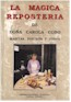 La Magica Reposteria de Do&ntilde;a Carola Cobo
